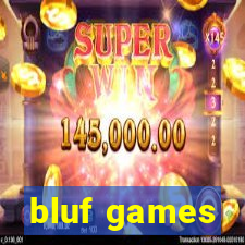 bluf games